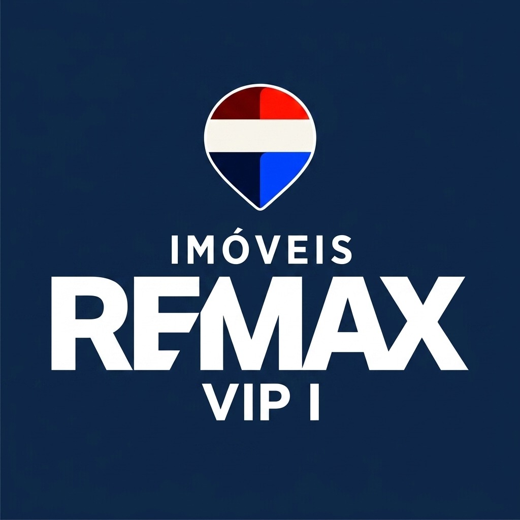 RE/MAX VIP Logo